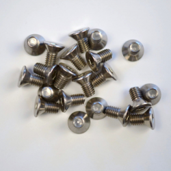 Trim Tec Screws